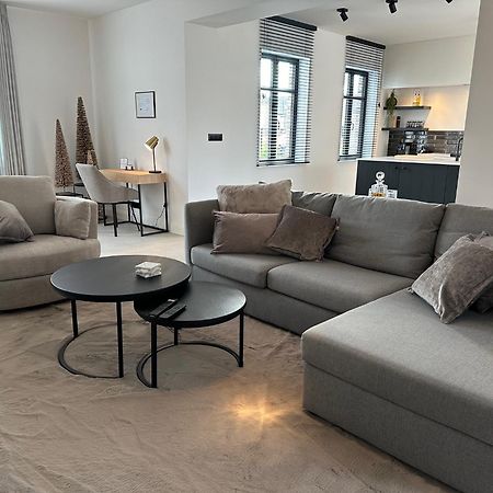 Luna Logies Lanaken Exterior photo