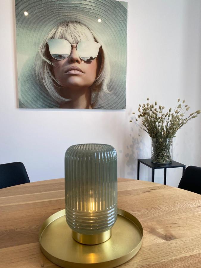 Luna Logies Lanaken Exterior photo