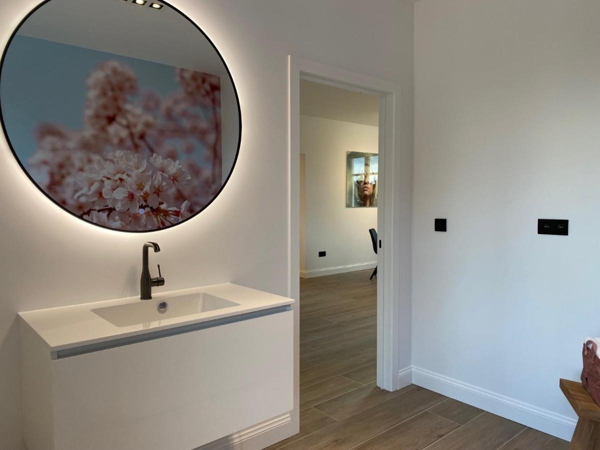Luna Logies Lanaken Exterior photo