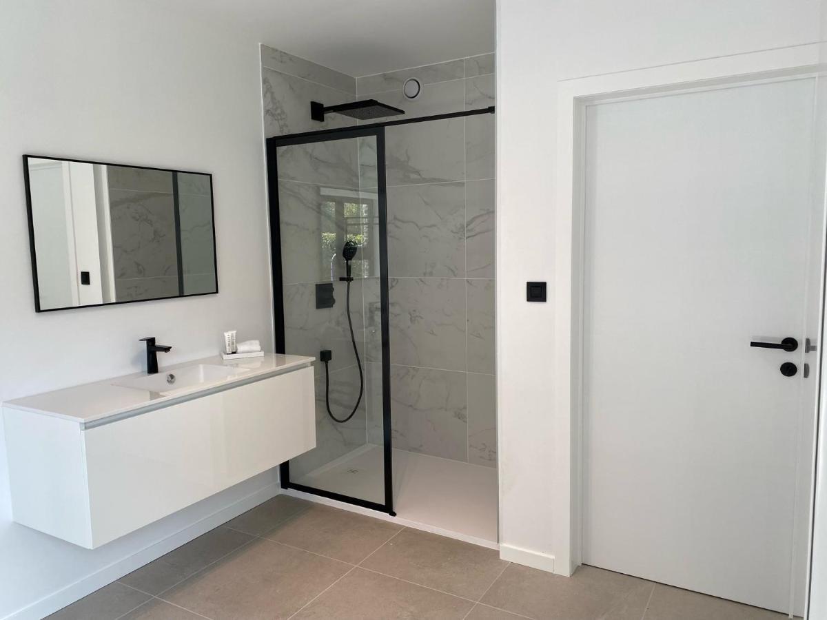 Luna Logies Lanaken Exterior photo