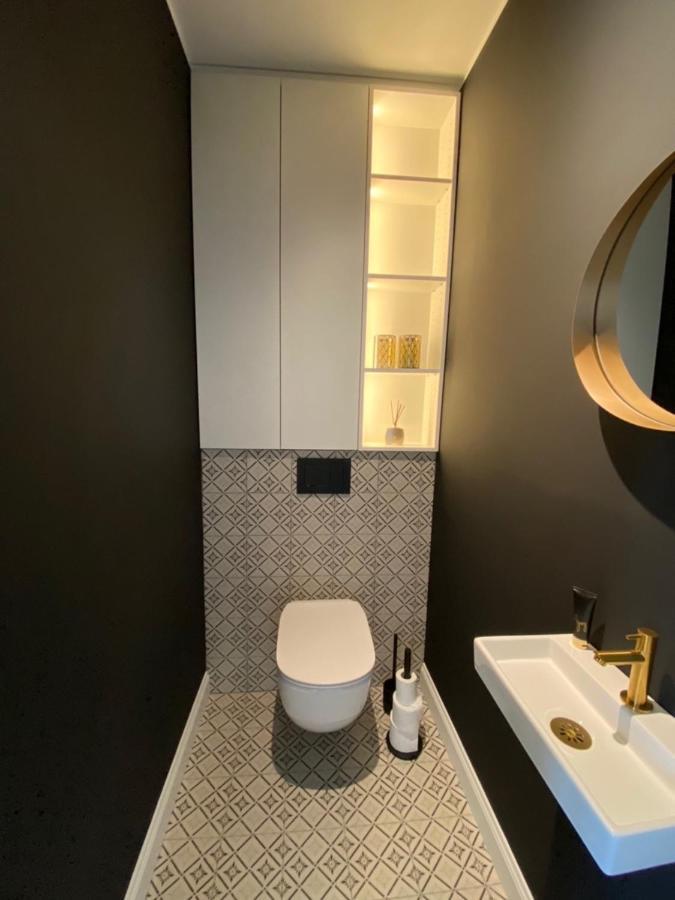 Luna Logies Lanaken Exterior photo