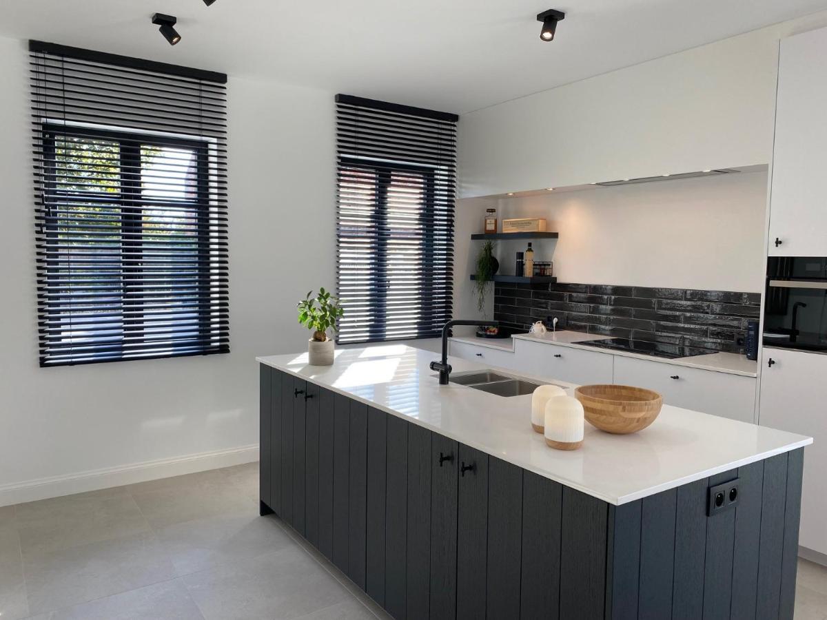 Luna Logies Lanaken Exterior photo