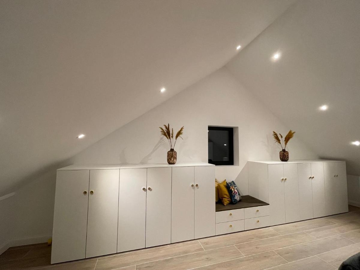 Luna Logies Lanaken Exterior photo
