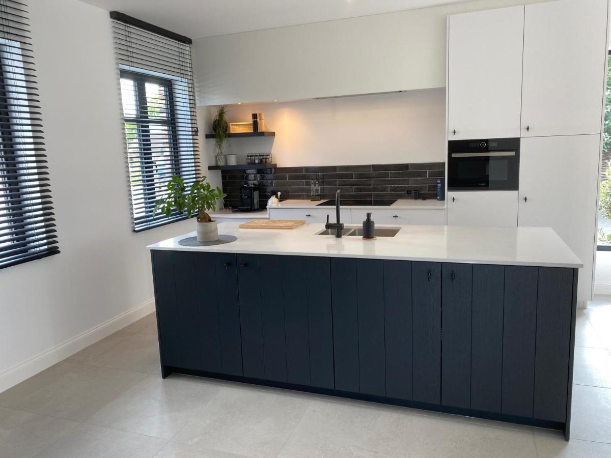 Luna Logies Lanaken Exterior photo