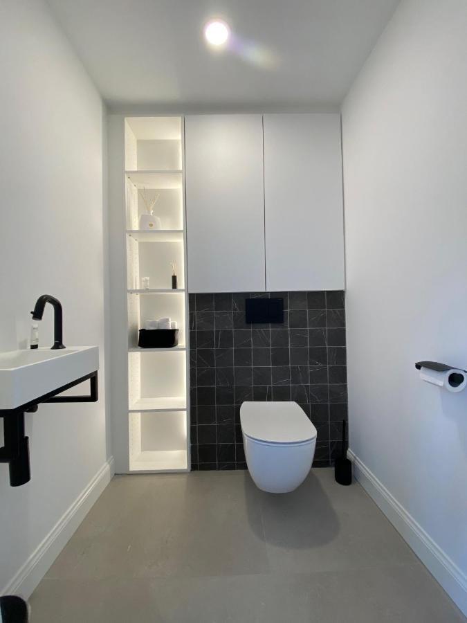 Luna Logies Lanaken Exterior photo