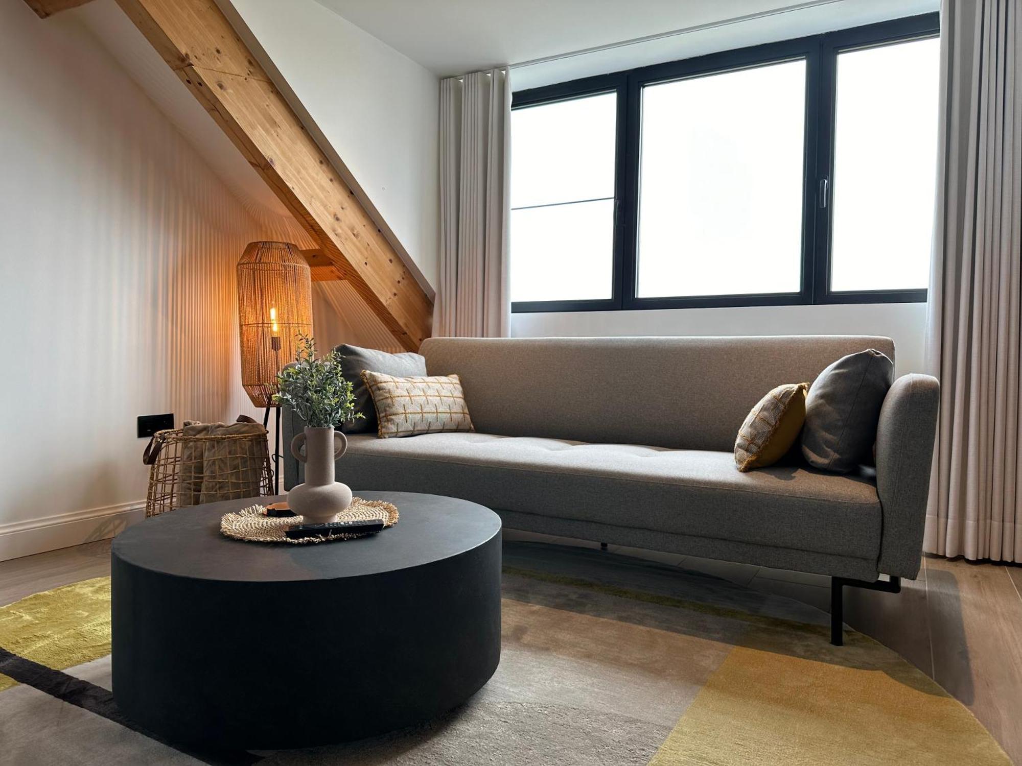 Luna Logies Lanaken Exterior photo