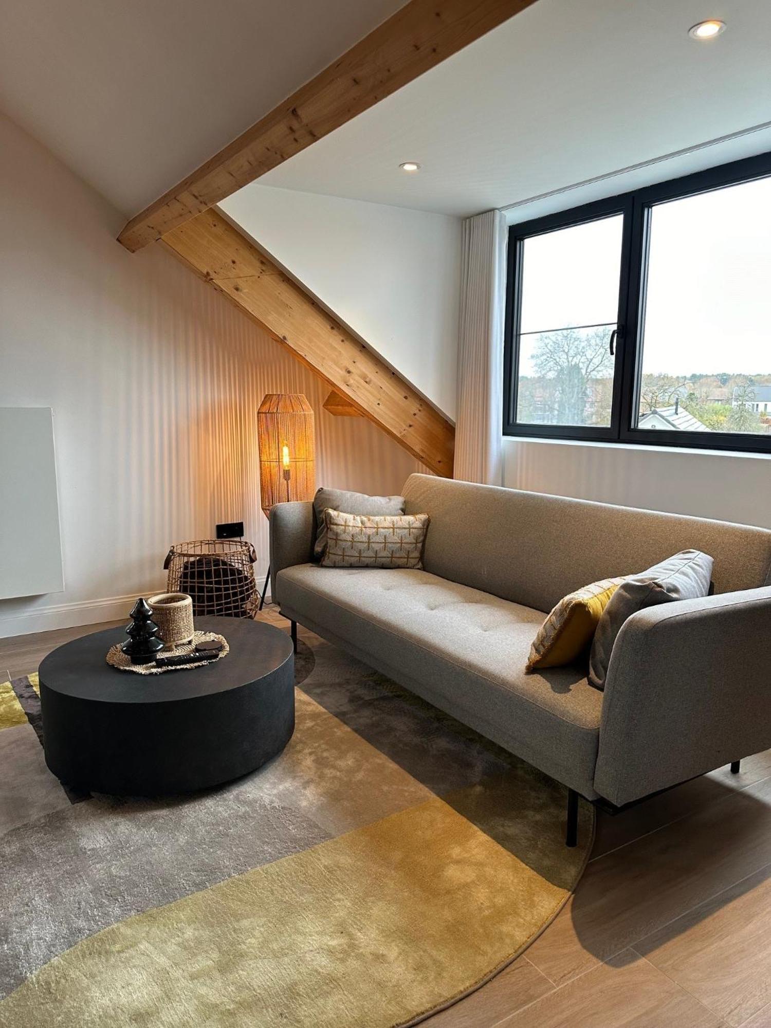 Luna Logies Lanaken Exterior photo