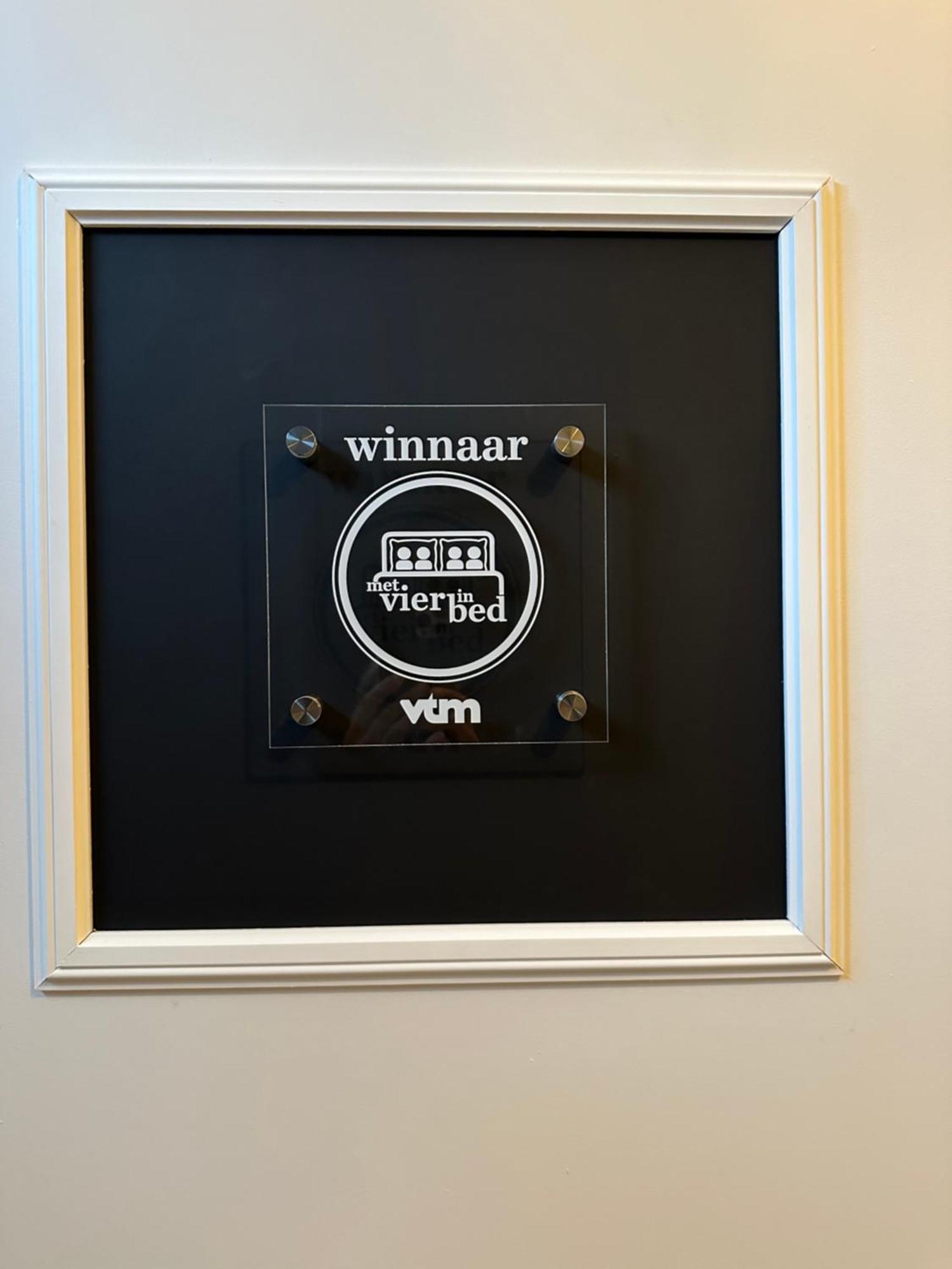 Luna Logies Lanaken Exterior photo