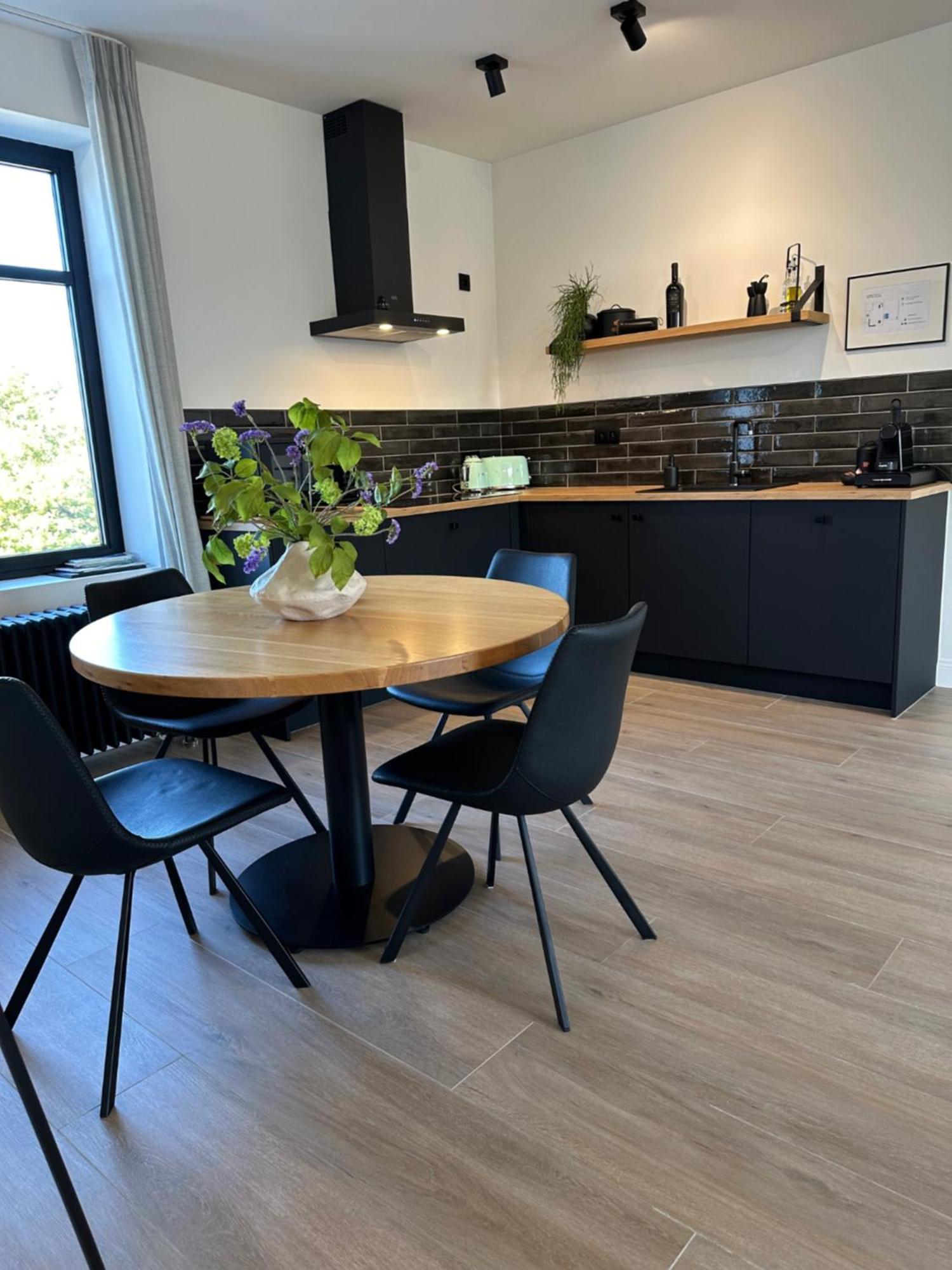 Luna Logies Lanaken Exterior photo