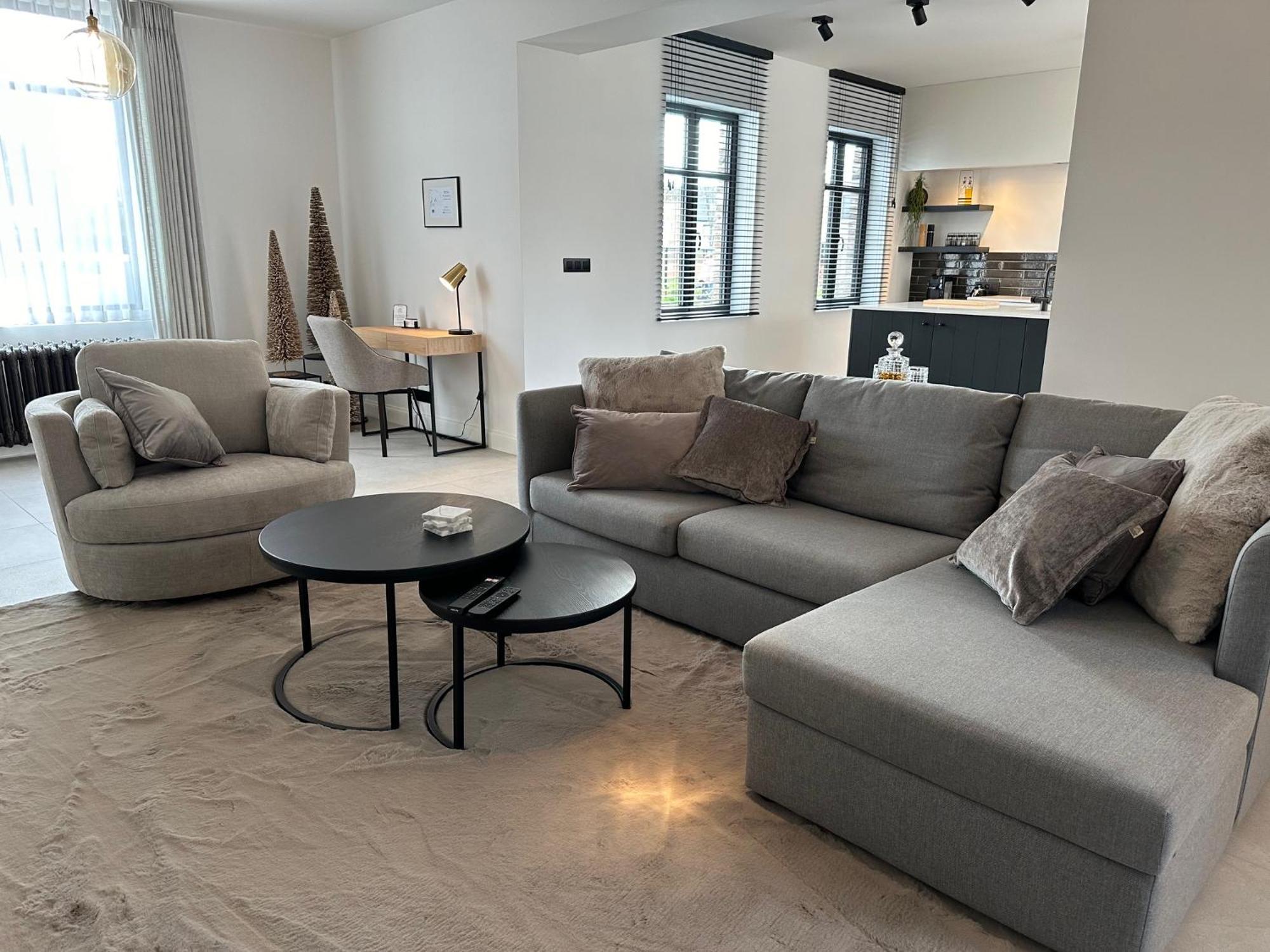 Luna Logies Lanaken Exterior photo