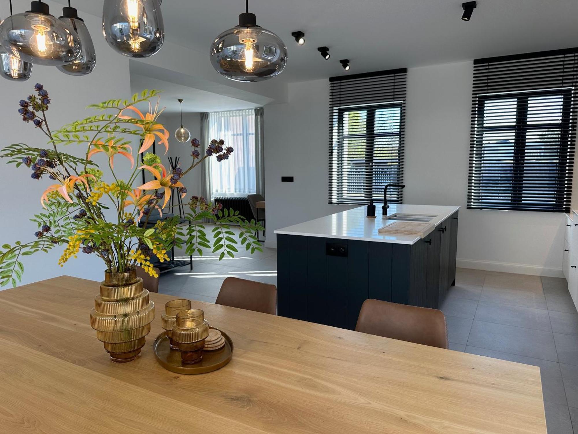 Luna Logies Lanaken Exterior photo